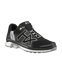 Boty CONNEXIS AIR LOW/BLACK-SILVER, Art. No. 360012