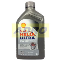 HELIX Ultra ECT C2/C3 0W-30  1 L