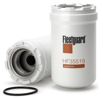 Filtr olejový hydr.; HF35519