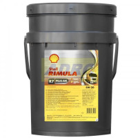 Rimula R7 Plus AM 5W-20  20 Lit