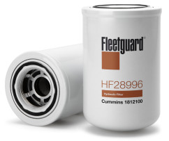 Filtr olejový hydr.; HF28996