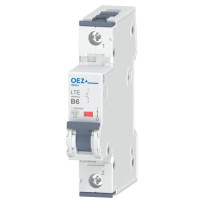 OEZ:LTE-6B-1 Jistič