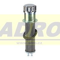 Filtr (hydraulika nalévací hrdlo); OL0285