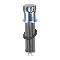 Filtr (hydraulika nalévací hrdlo); STB 5017