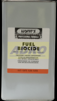Fuel Biocide Konzervace nafty 5 lit; 750W10696