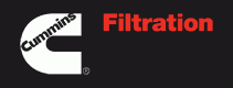 Filtr palivový Primary, M10; 2830359