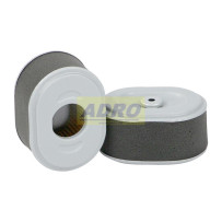 Filtr vzduchový (52mm výška); VZ0227