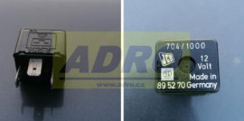 Relé; 70410000