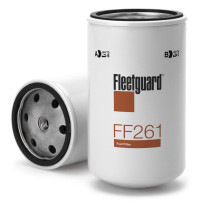 Filtr palivový; FF261