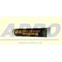 Vazelína Extreme Performance Hammer Grease,  0,4 kg kartuš, černá