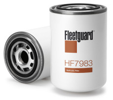 Filtr olejový hydr.; HF7983