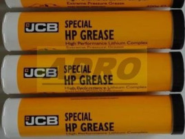 Vazelína Special HP Grease,  0,4 kg kartuš, modrá