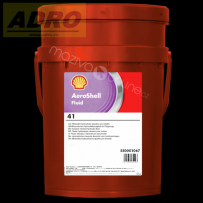 AeroShell Fluid 41   18,9 L