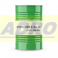Jenbacher S Oil 40    208 L