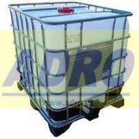 AdBlue®  - ve vratném IBC kontejneru 1000 L