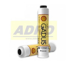 GADUS S2 V220AD 2    0,4 kg Lube Shuttle