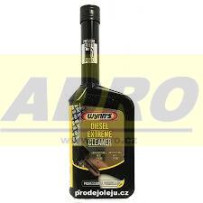 Diesel Extreme Injector Cleaner  0,5 Lit; 750W12293