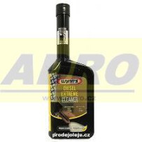 Diesel Extreme Injector Cleaner 0,5 lit; 750W12293