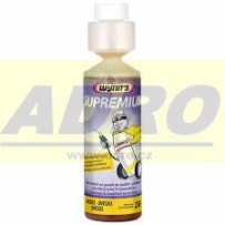 Supremium Diesel  0,25 Lit; 750W22910