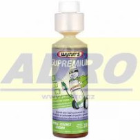 Supremium Petrol  0,25 Lit; 750W22810