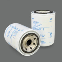 Filtr olejový mot.; P559418