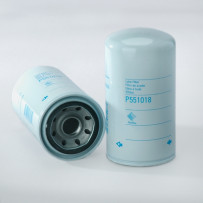 Filtr olejový mot.; P551018
