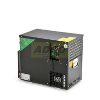 AS-40 2xchl.smyčka NEW GREEN LINE