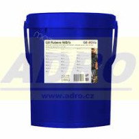 Q8 Rubens WB Blau  18 kg