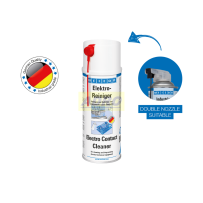 Čistič elektrokontaktů 400ml sprej; 10043596