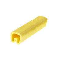 Trubička označovací NAPRO návlačka 1,0-1,5mm2/35mm[%nl%]Balení: 200ks