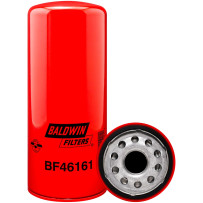 Filtr palivový; BF46161