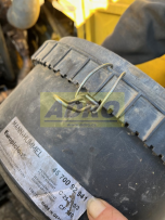 Spona víka filtru; 25 095 55 971