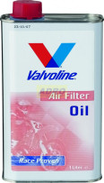 Valvoline AIR FILTER OIL  1 Lit