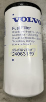 Filtr palivový; 24063189