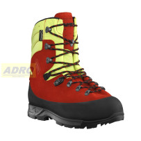 Boty les PROTECTOR FOREST 2.1 GTX RED-YELLOW, Art.No. 603115