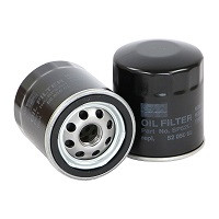 Filtr olejový mot.; SP 5261