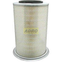 Filtr vzduchový vnější; VZ0254