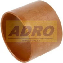Pouzdro plast (spodní) 60x65x48,3; 098311