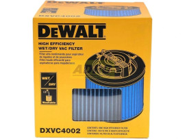 Filtr high; DXVC4002