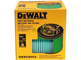 Filtr hepa; DXVC4003