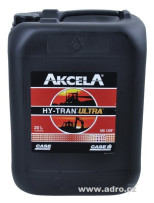 Olej AKCELA Hy-Tran-Ultra 20 l; 17291910