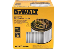 Filtr standard; DXVC4001