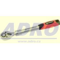 Teleskopická ráčna 1/2' L=305-445 mm,  1806254512KR