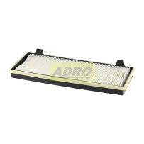 Filtr kabinový; SKL 47020