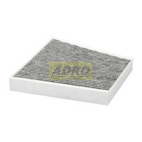 Filtr kabinový (aktivní uhlík); SKL 47030-AK