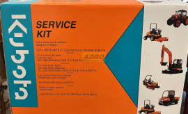 Servis KIT 500 Mth; W21CK10213