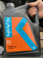 Olej motorový POWER PLUS 10W-30