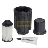 Filtr AdBlue Kit; E104U D350