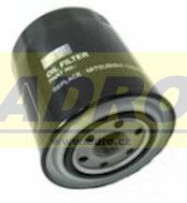 Filtr olejový hydr.; OL0379