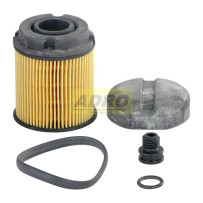 Filtr AdBlue Kit; ADBL0006